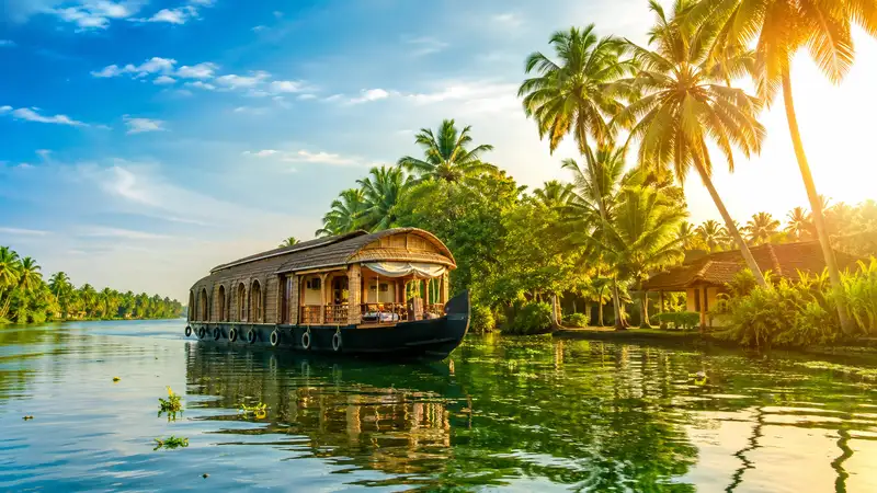 Kerala Tour Packages