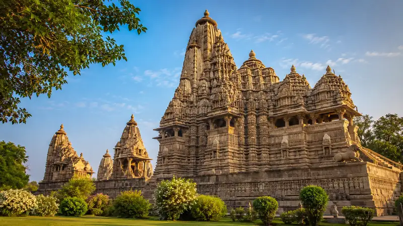 Khajuraho Tour Packages