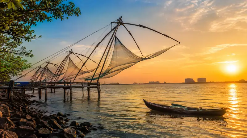 Kochi Tour Packages