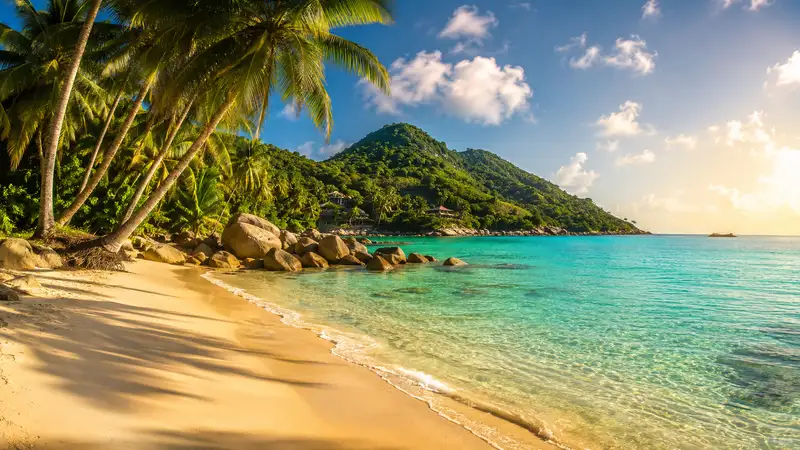 Koh Phangan Tour Packages