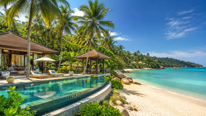 Koh Samui Tour Packages