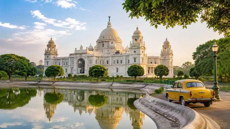 Kolkata Tour Packages