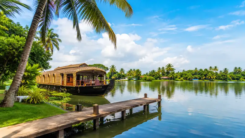 Kottayam Tour Packages