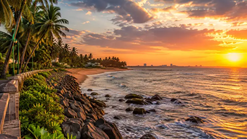 Kozhikode Tour Packages