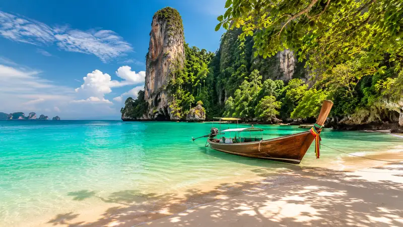 Krabi Tour Packages