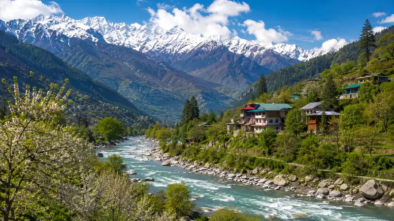 Kullu Tour Packages