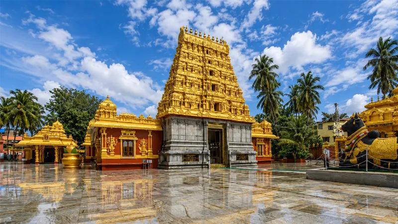 Mangalore Tour Packages