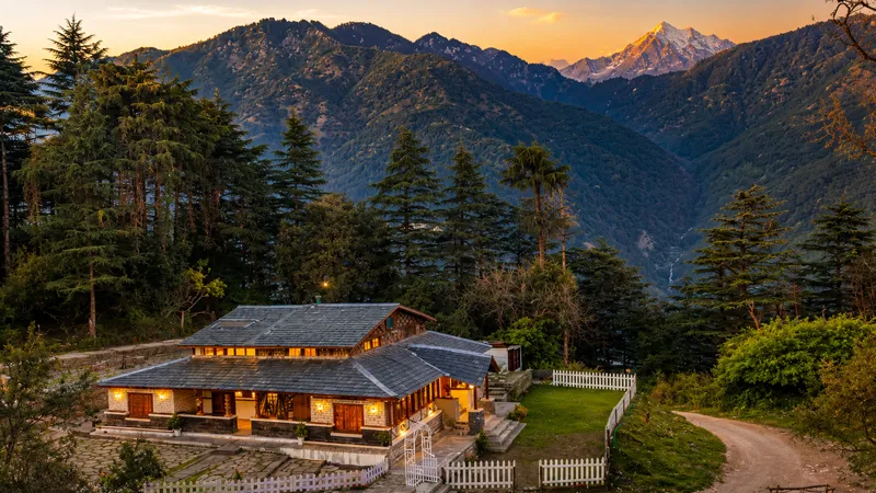 McLeodganj Tour Packages