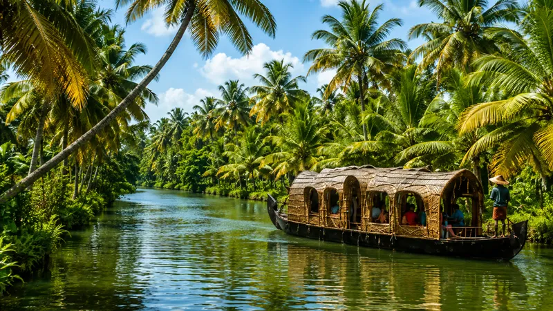 Monsoon Tour Packages