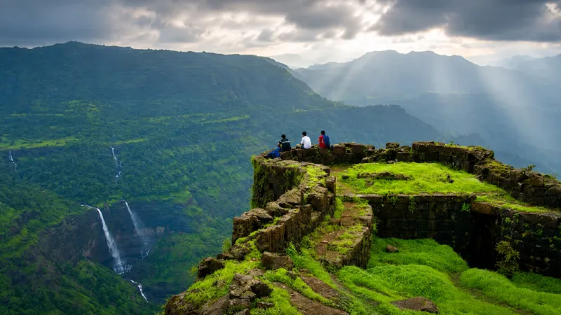 Weekend Getaway Tour from Mumbai