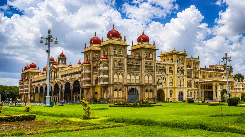 Mysore Tour Packages