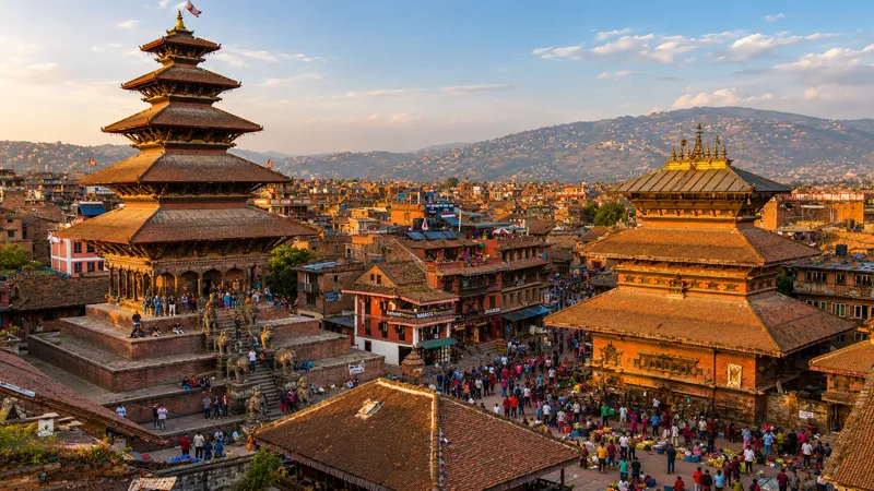 Nepal Tour Packages