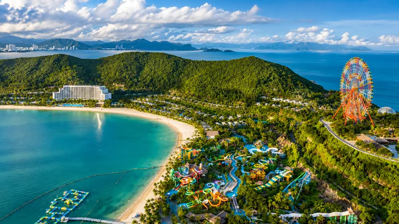 Nha Trang Tour Packages