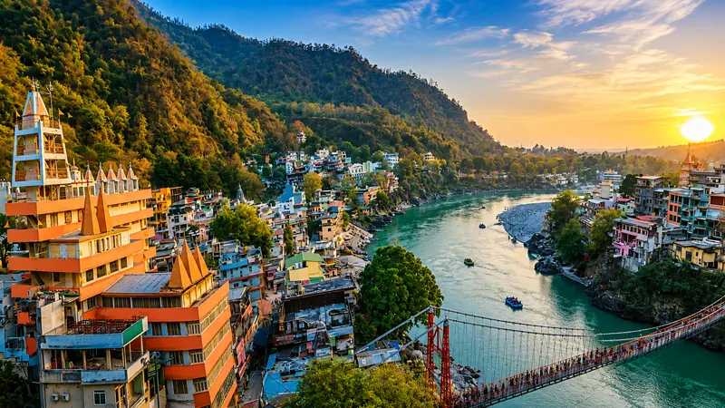 North India Tour Packages