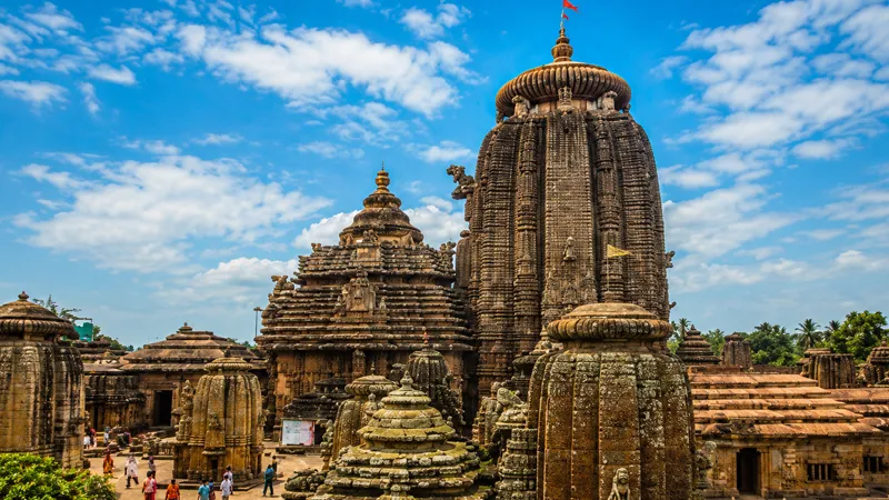 Odisha Tour Packages