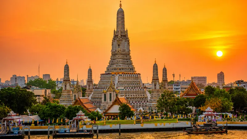 Pattaya Tour Packages