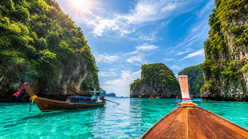 Phuket Tour Packages
