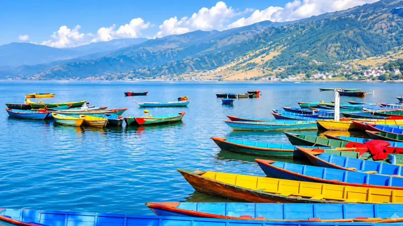 Pokhara Tour Packages
