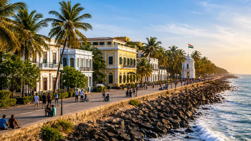 Pondicherry Tour Packages