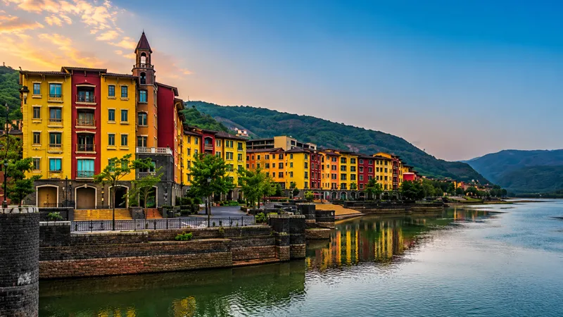 Pune Weekend Getaways
