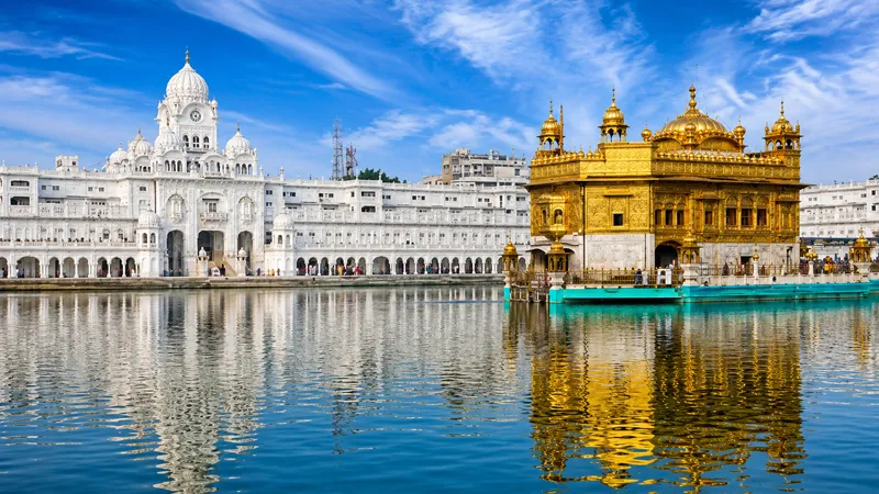 Punjab Tour Packages