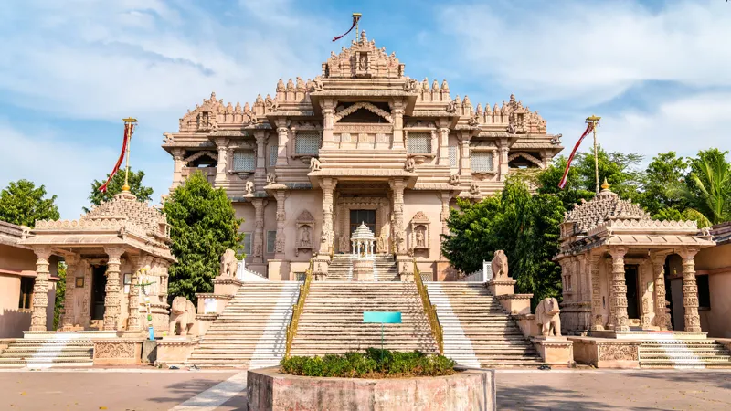 Raipur Tour Packages