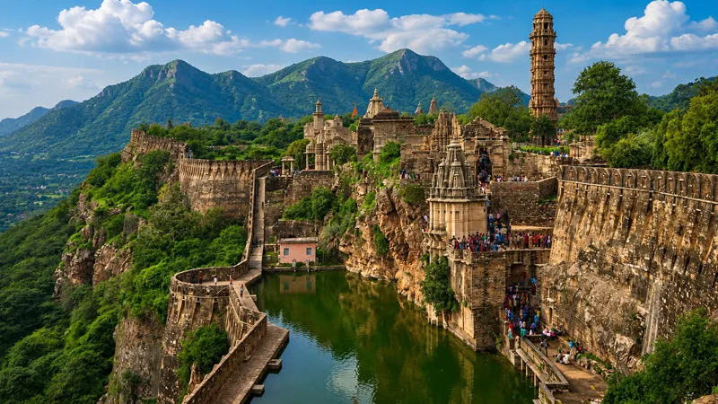Rajasthan