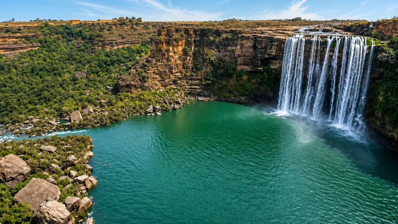 Rewa Tour Packages