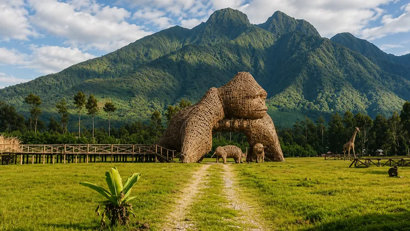 Rwanda Tour Packages