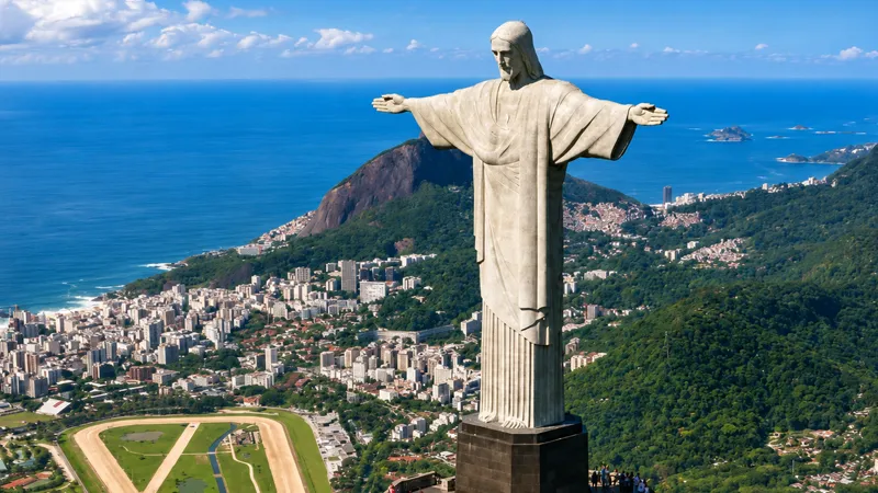 South America Tour Packages