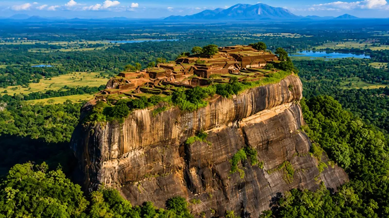 Book Sri Lanka Tour Packages