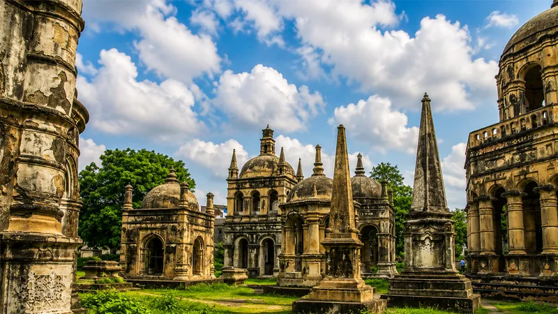 Surat Tour Packages