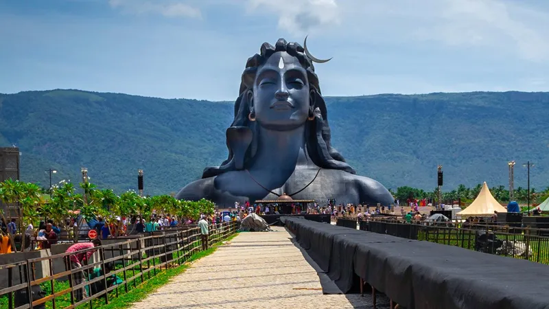 Tamil Nadu Tour Packages