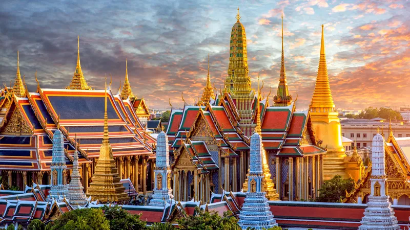 Thailand Tour Packages