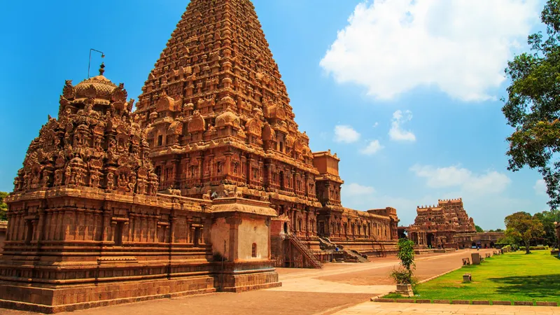 Thanjavur Tour Packages
