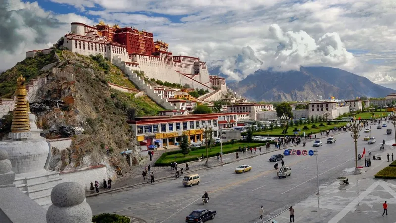 Tibet Tour Packages