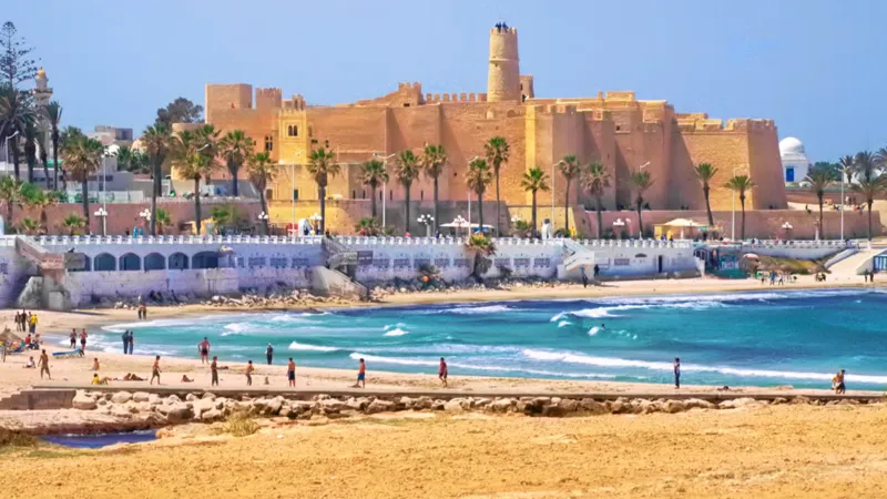 Tunisia Tour Packages