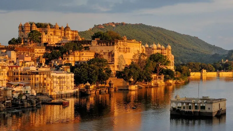 Udaipur Tour Packages