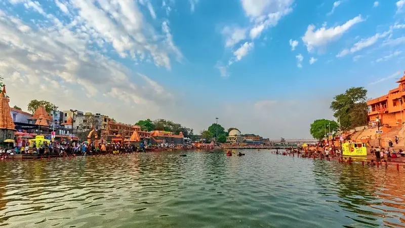 Ujjain Tour Package from Bangalore