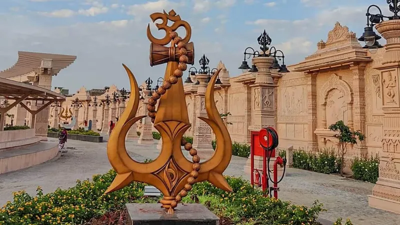Ujjain Tour Package from Nagpur