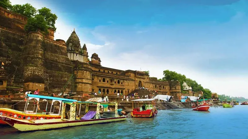 Ujjain Tour Packages