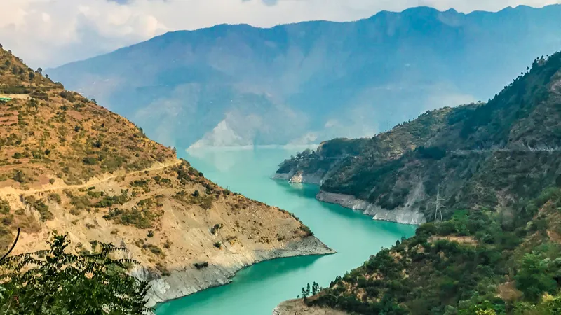Uttarakhand Tour Packages