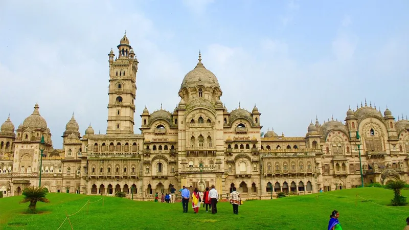 Vadodara Tour Packages