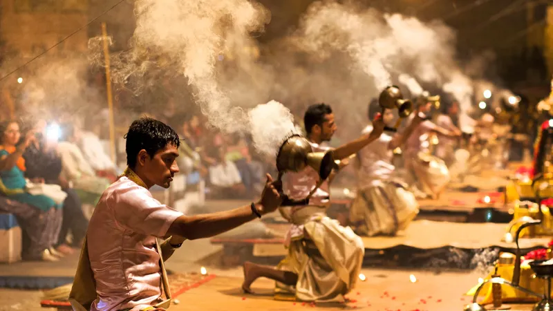 Varanasi