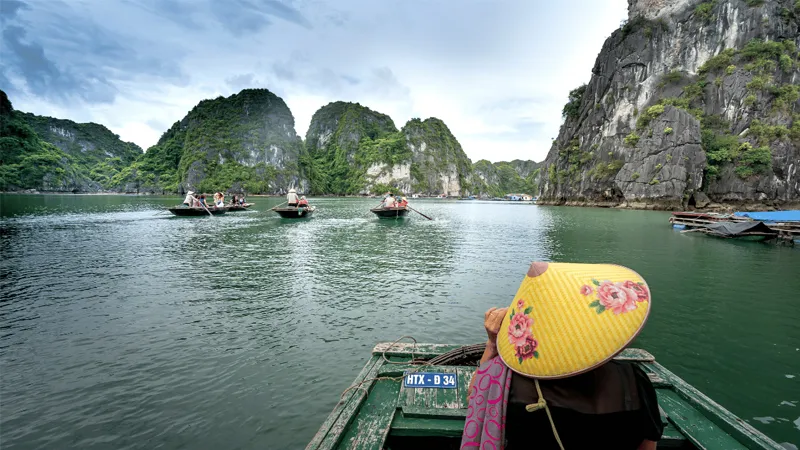 Vietnam Tour Packages from Bangalore