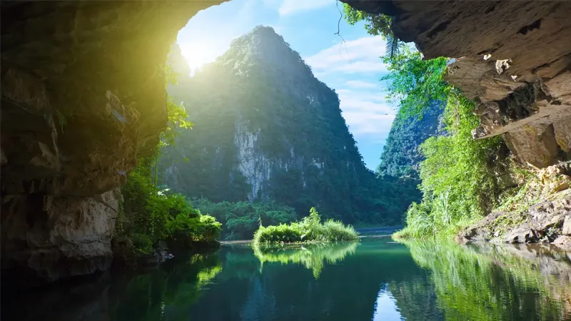 Vietnam Tour Packages from Delhi