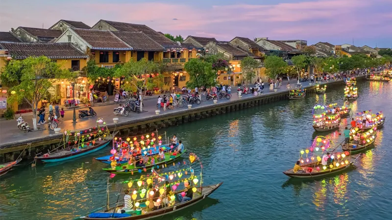 Vietnam Tour Packages from Mumbai