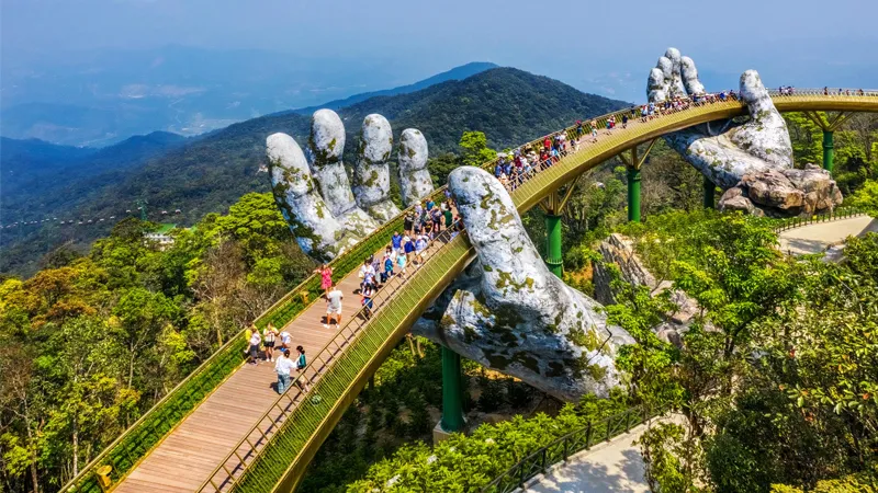 Vietnam Tour Packages
