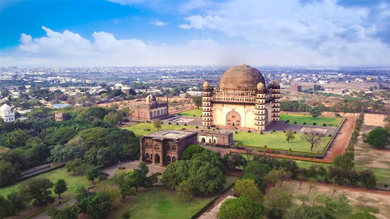 Vijayapura Tour Packages