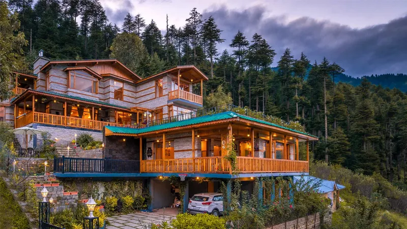Weekend Getaways Tour Packages